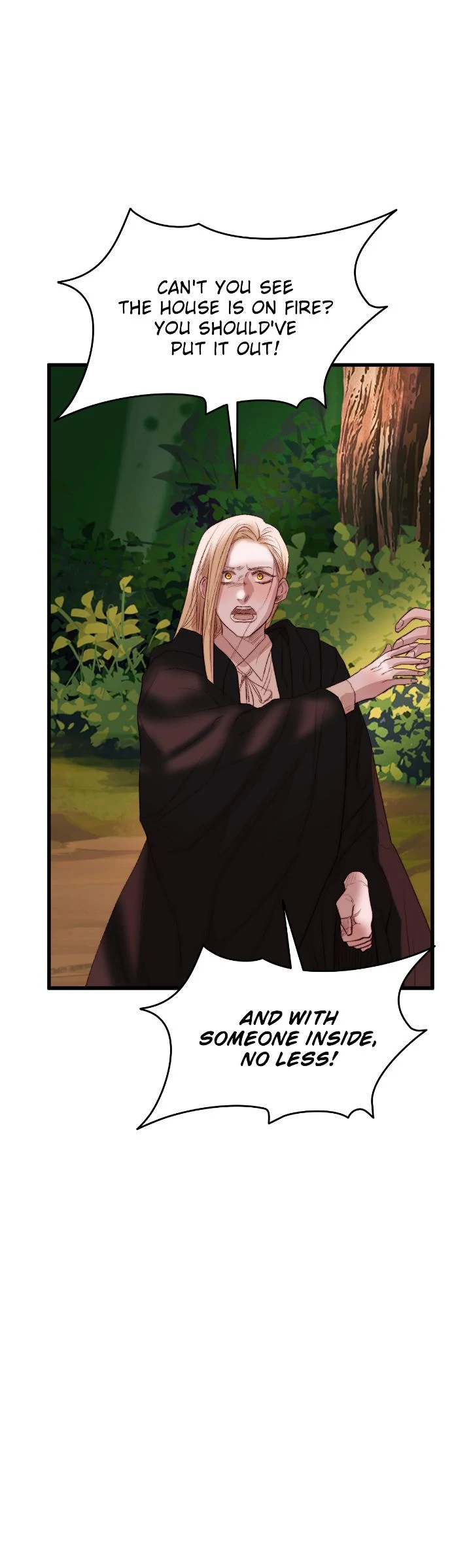 Beyond Walpurgis Chapter 44 page 27