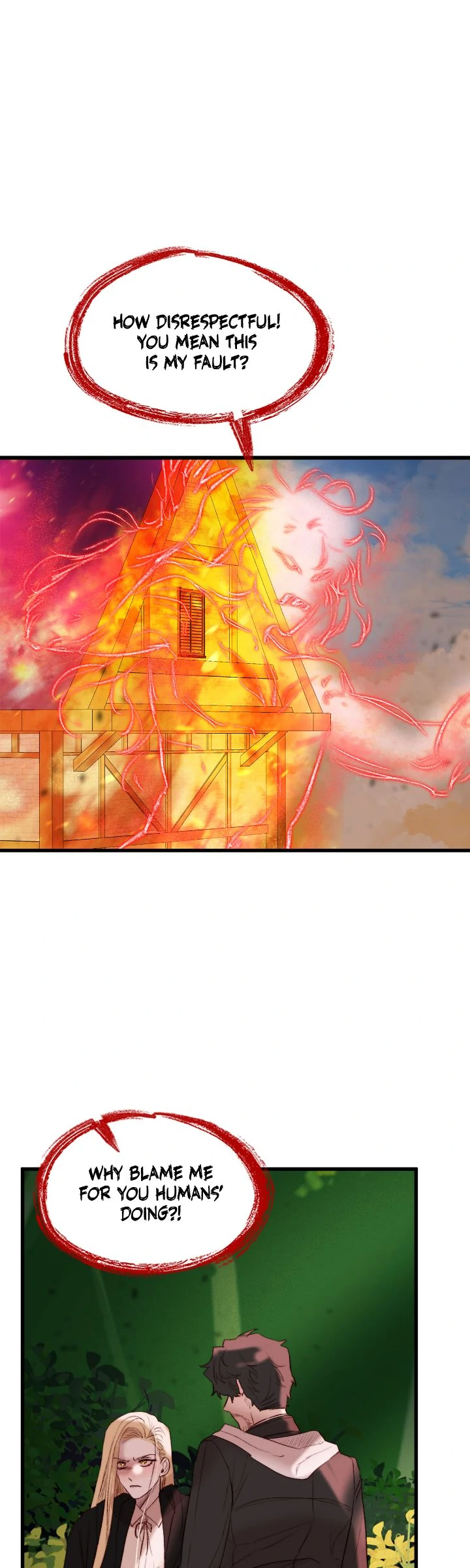 Beyond Walpurgis Chapter 44 page 28