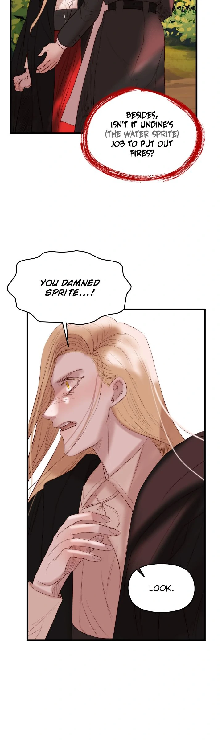 Beyond Walpurgis Chapter 44 page 29