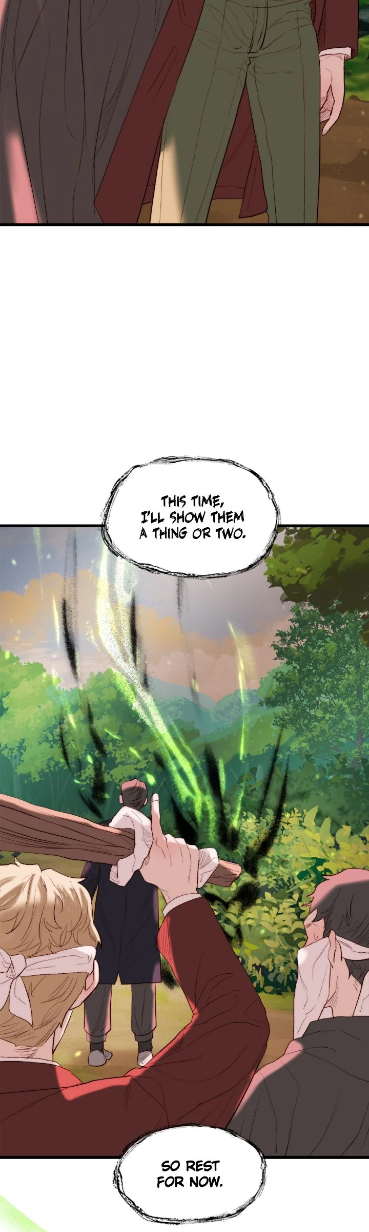 Beyond Walpurgis Chapter 44 page 43