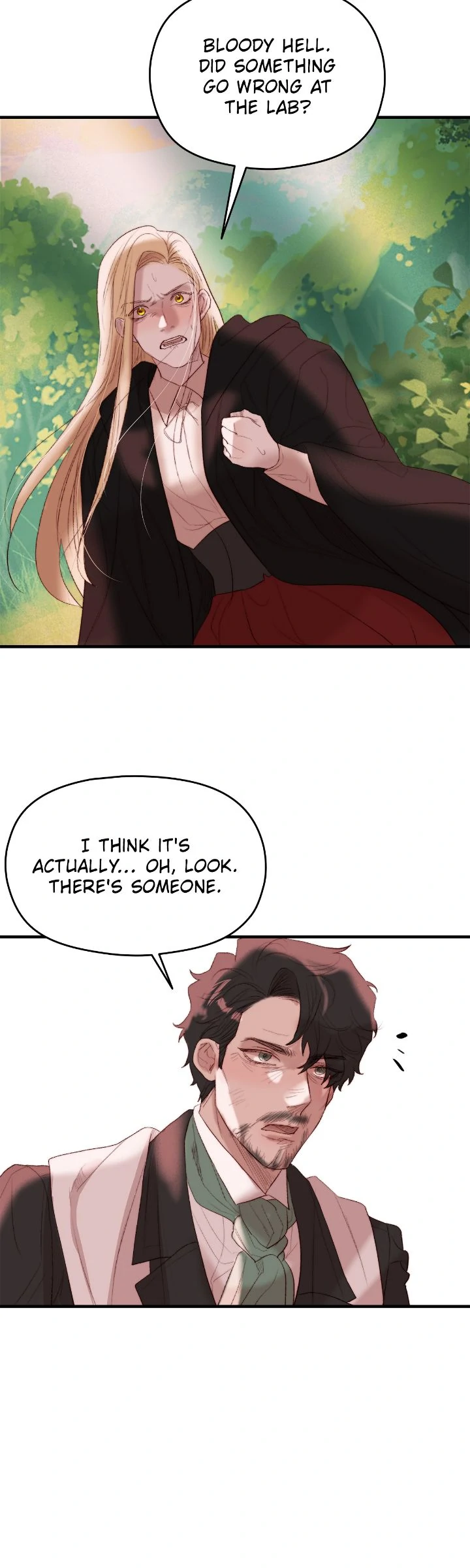 Beyond Walpurgis Chapter 44 page 5