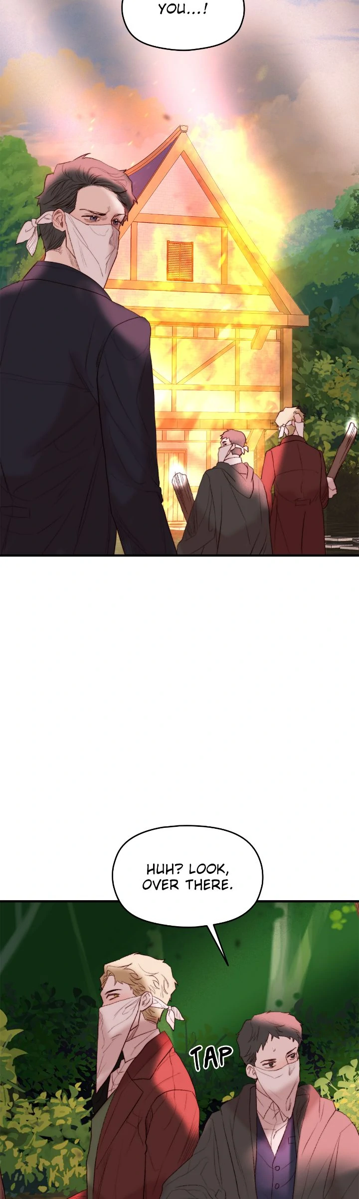 Beyond Walpurgis Chapter 44 page 7