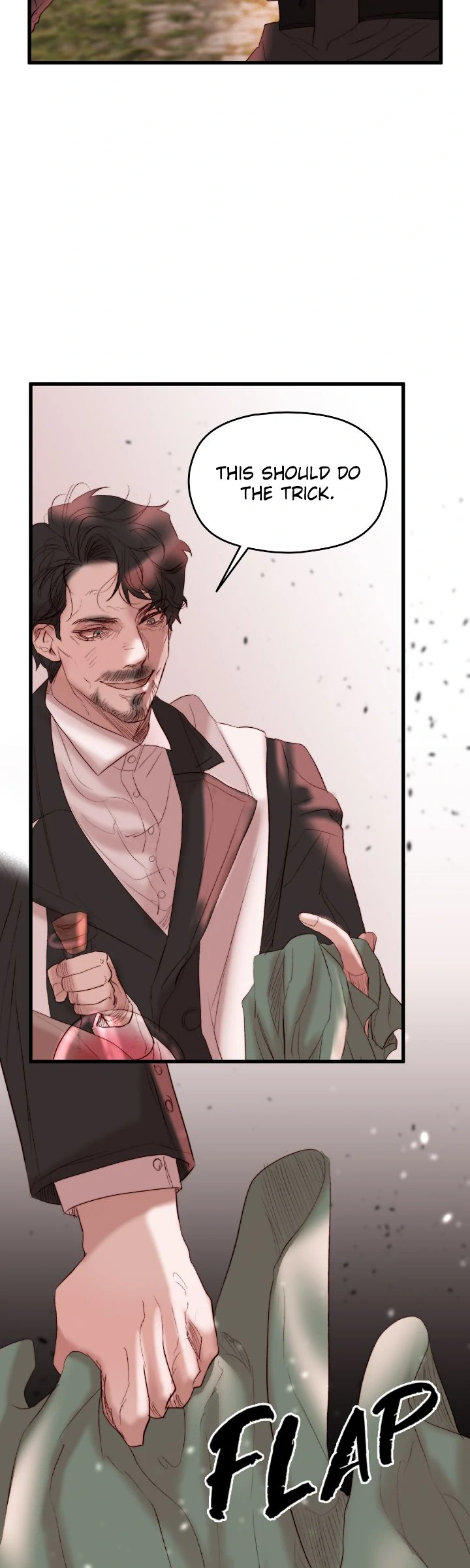 Beyond Walpurgis Chapter 45 page 10