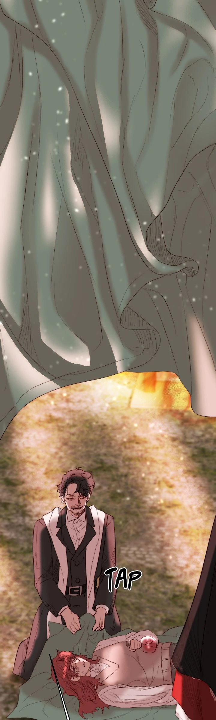 Beyond Walpurgis Chapter 45 page 11