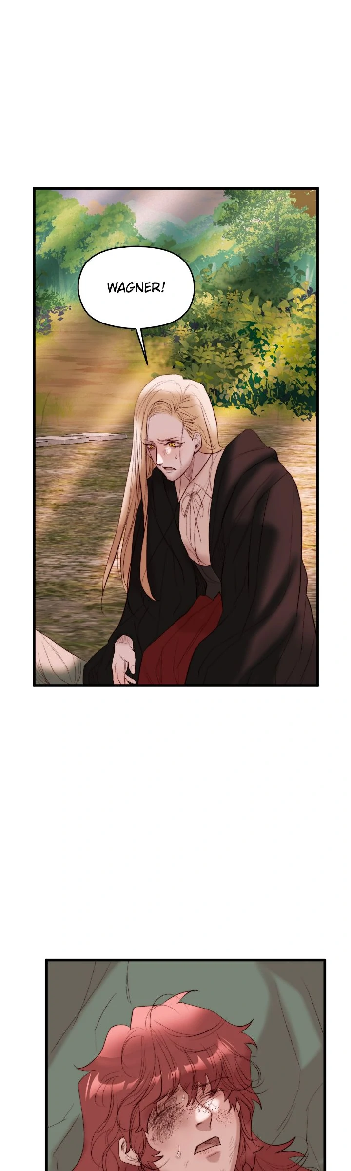 Beyond Walpurgis Chapter 45 page 13