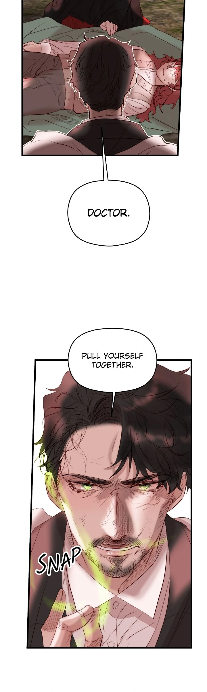 Beyond Walpurgis Chapter 45 page 18
