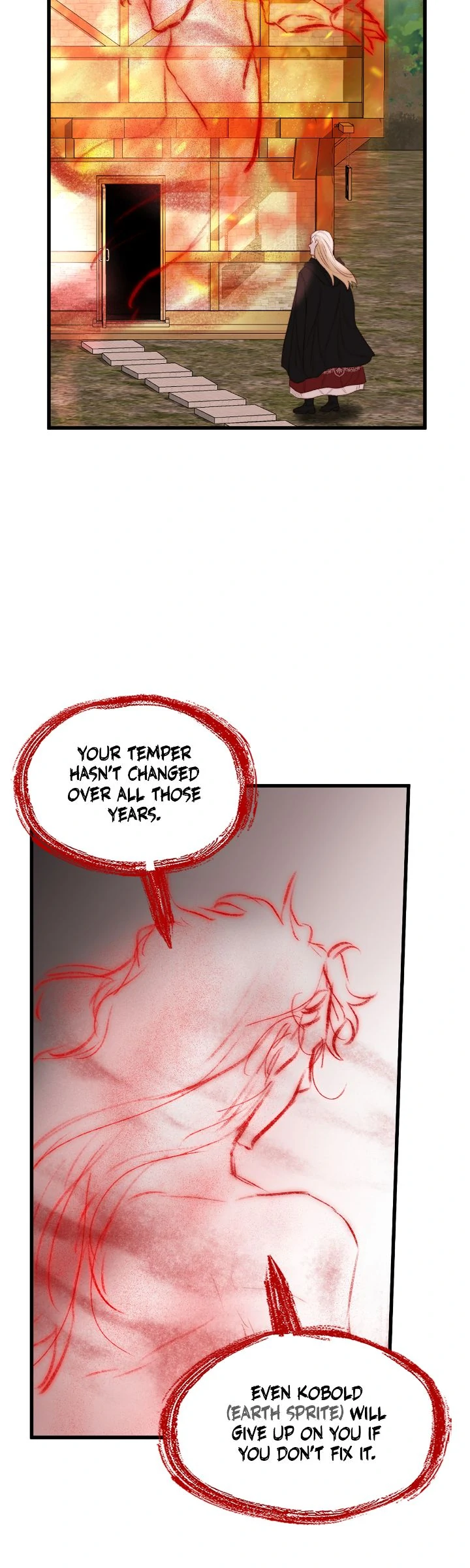 Beyond Walpurgis Chapter 45 page 1