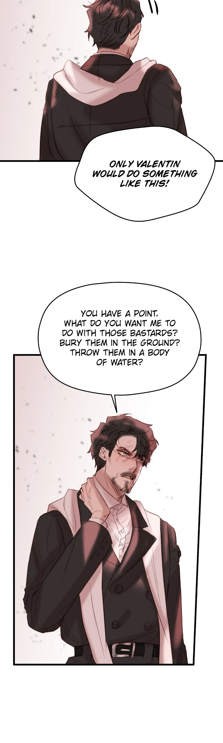 Beyond Walpurgis Chapter 45 page 21