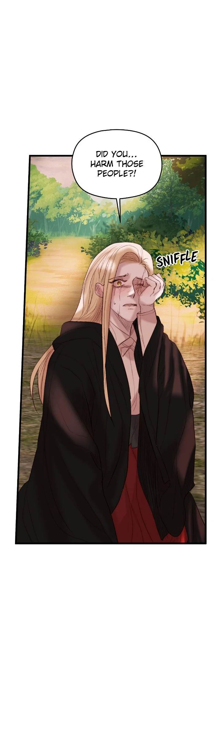 Beyond Walpurgis Chapter 45 page 22