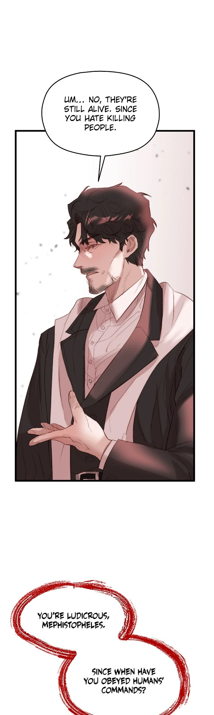 Beyond Walpurgis Chapter 45 page 23
