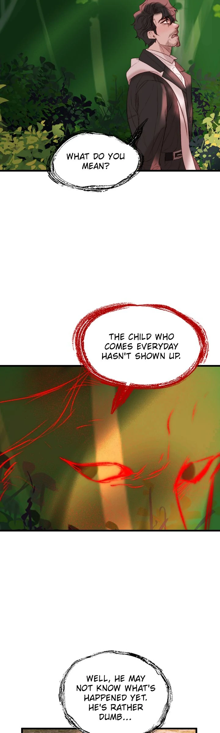 Beyond Walpurgis Chapter 45 page 36