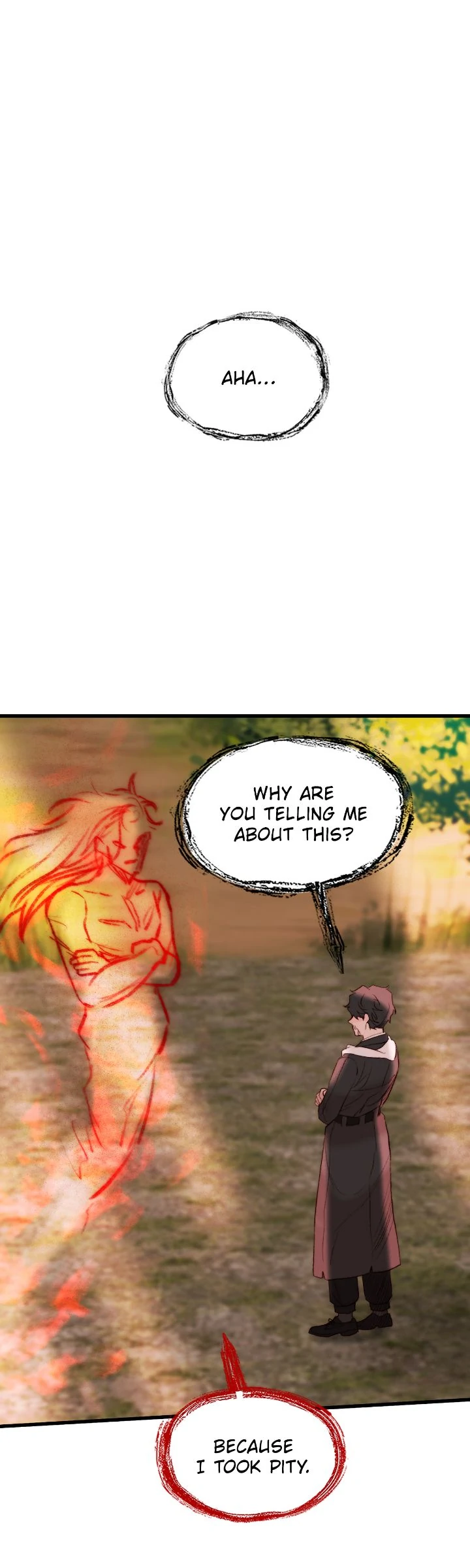 Beyond Walpurgis Chapter 45 page 38