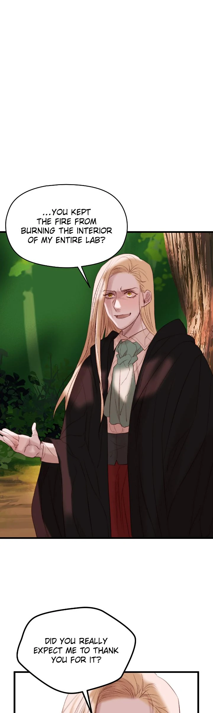 Beyond Walpurgis Chapter 45 page 3