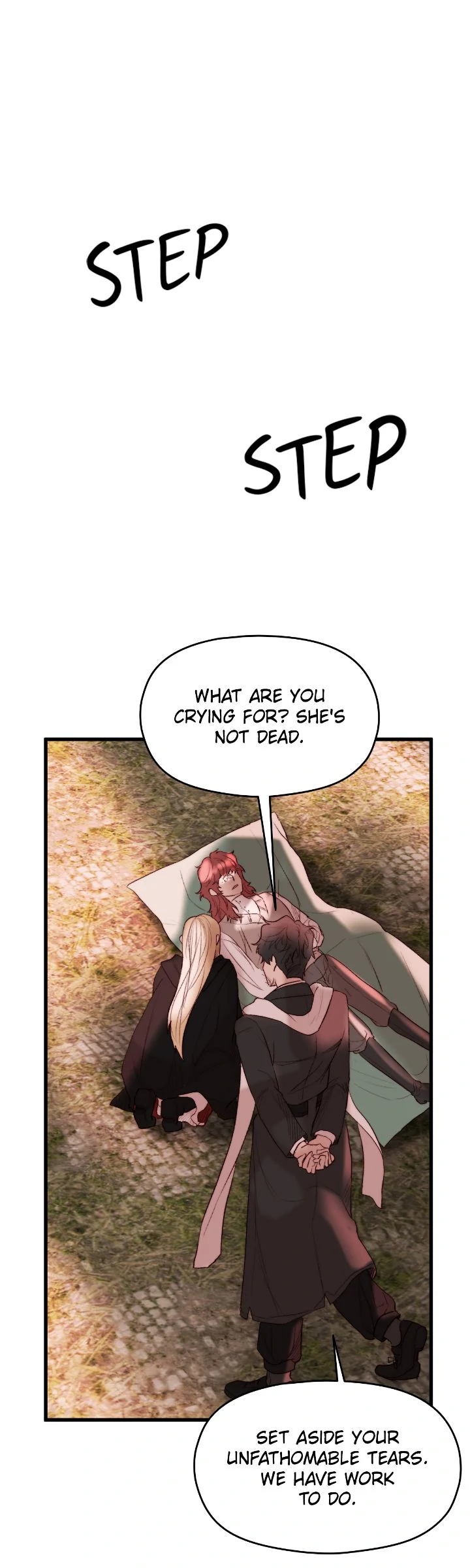 Beyond Walpurgis Chapter 45 page 43