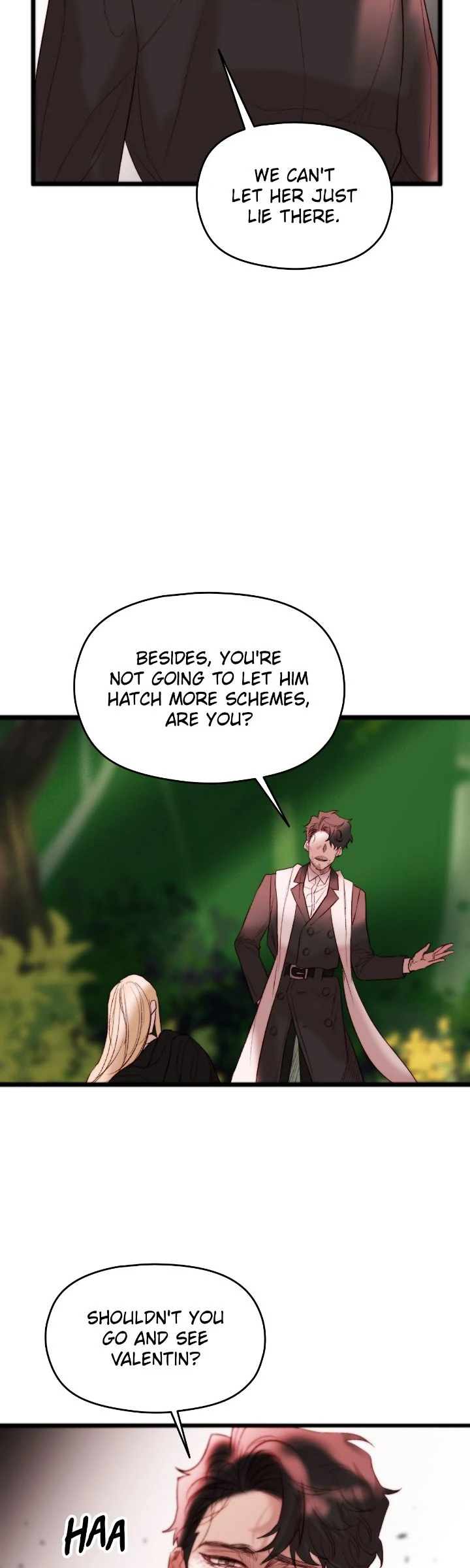 Beyond Walpurgis Chapter 45 page 46