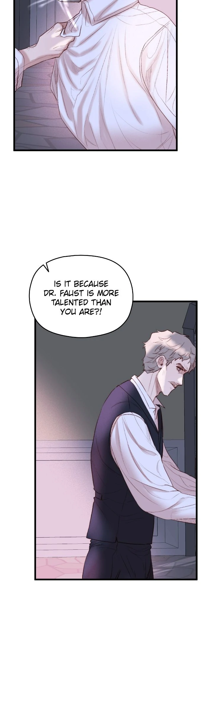 Beyond Walpurgis Chapter 47 page 10