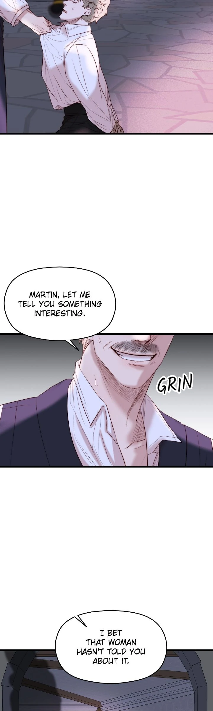 Beyond Walpurgis Chapter 47 page 14