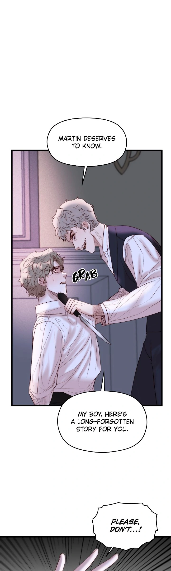 Beyond Walpurgis Chapter 47 page 16