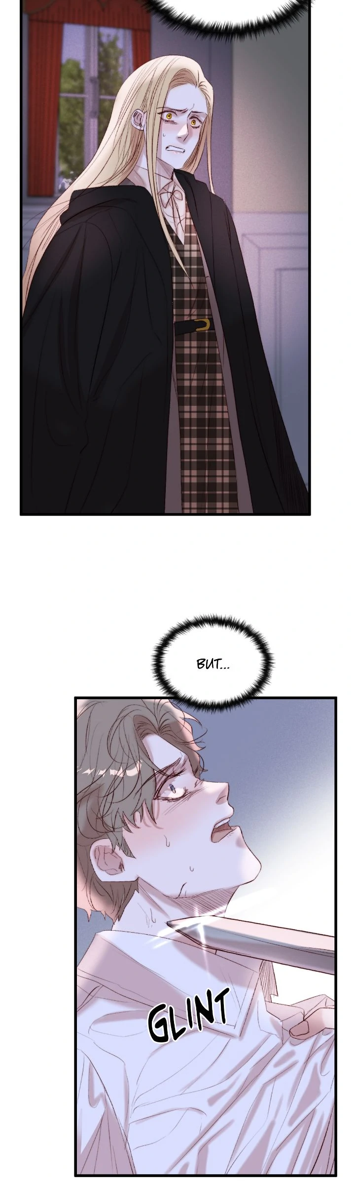 Beyond Walpurgis Chapter 47 page 1