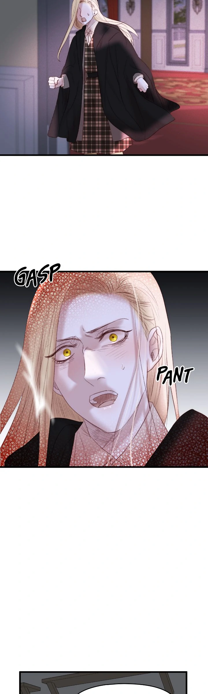 Beyond Walpurgis Chapter 47 page 23