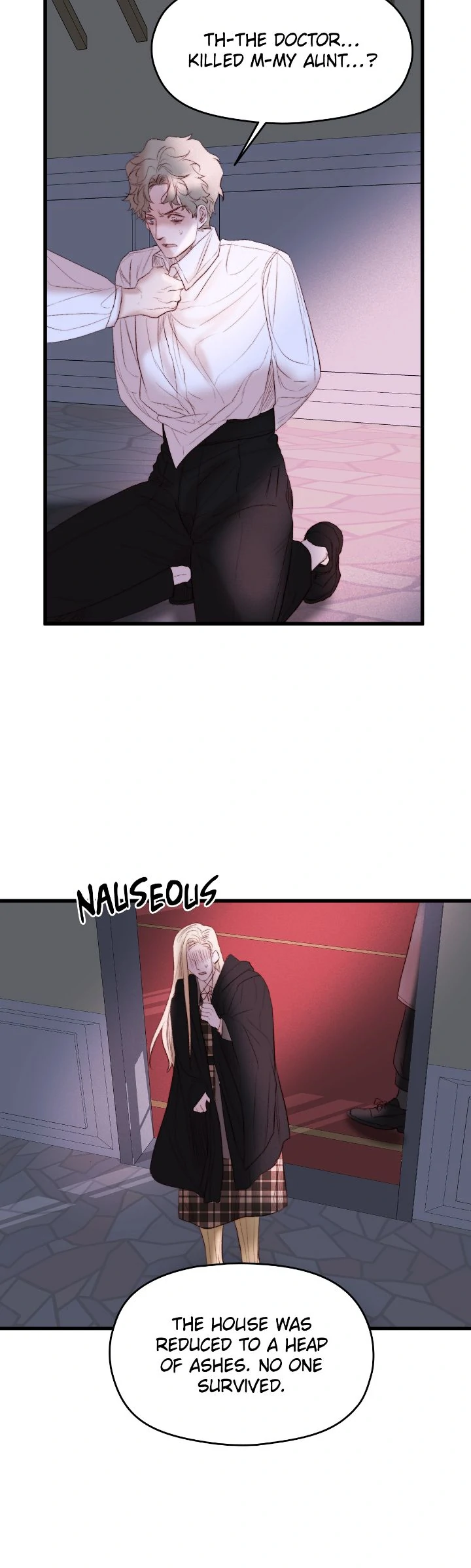Beyond Walpurgis Chapter 47 page 24