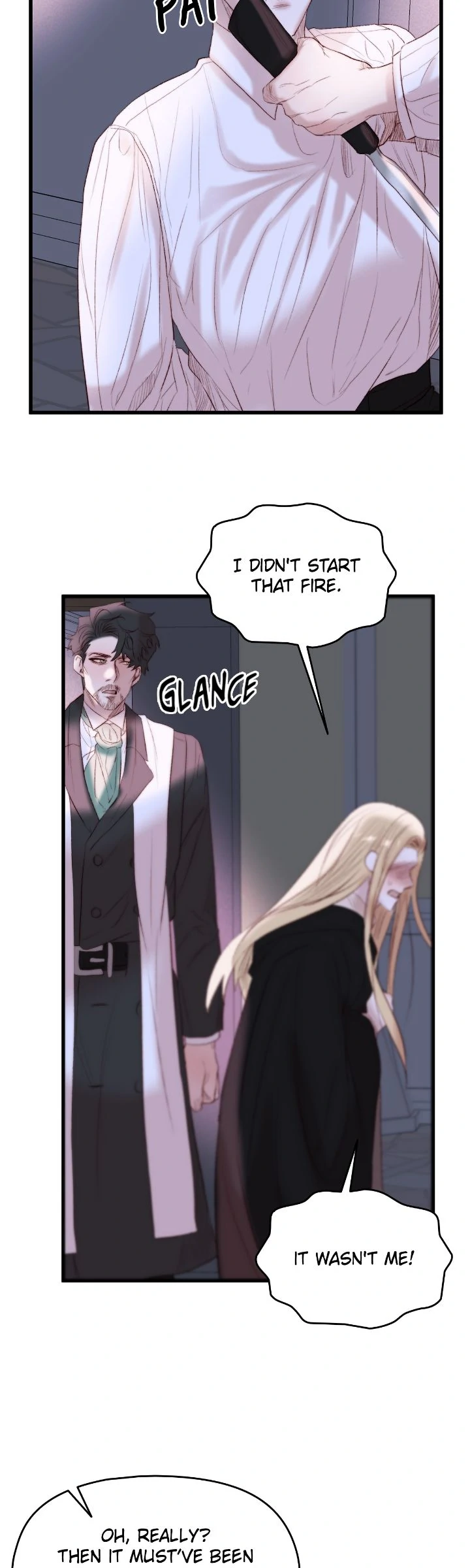 Beyond Walpurgis Chapter 47 page 26