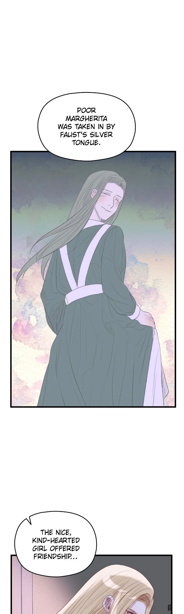 Beyond Walpurgis Chapter 47 page 28