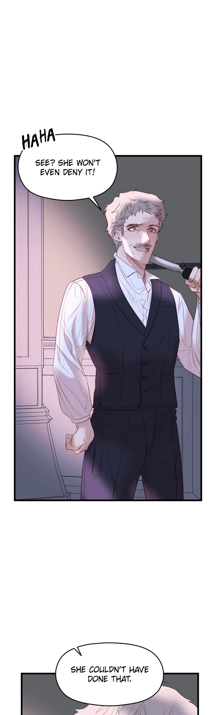 Beyond Walpurgis Chapter 47 page 31