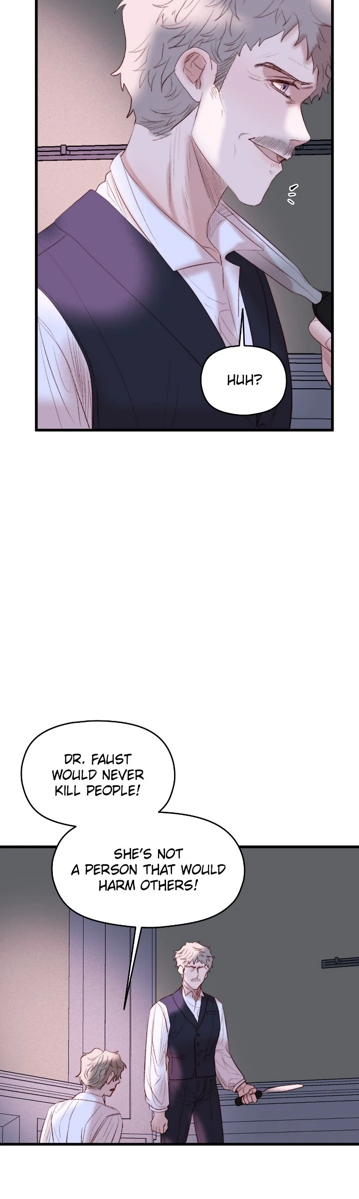 Beyond Walpurgis Chapter 47 page 32