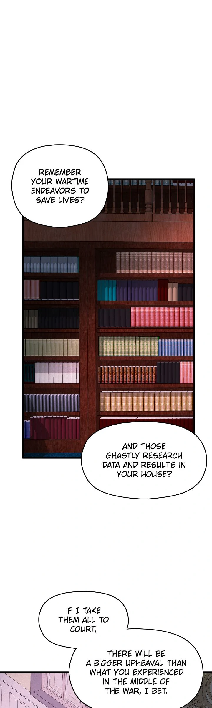 Beyond Walpurgis Chapter 47 page 6