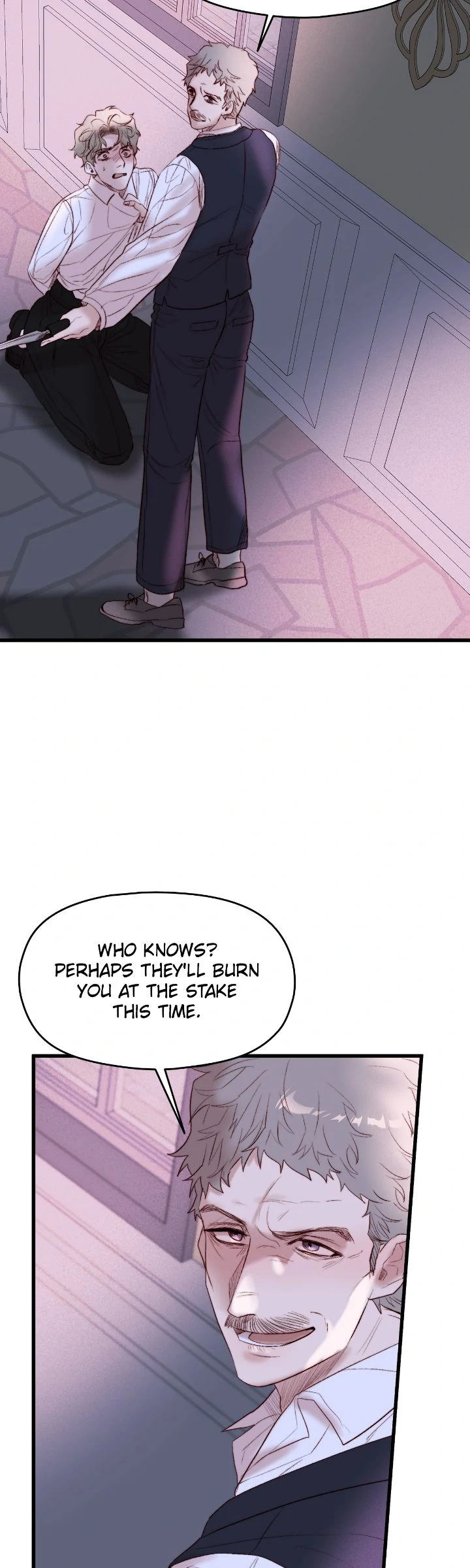 Beyond Walpurgis Chapter 47 page 7