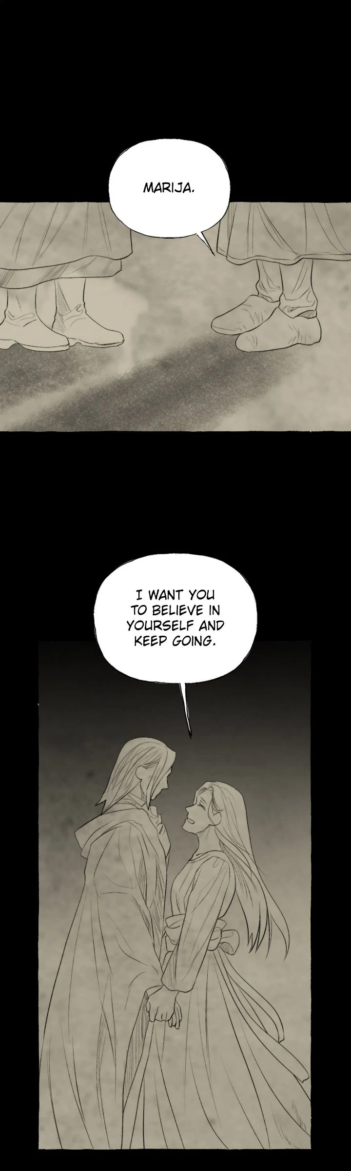 Beyond Walpurgis Chapter 48 page 0