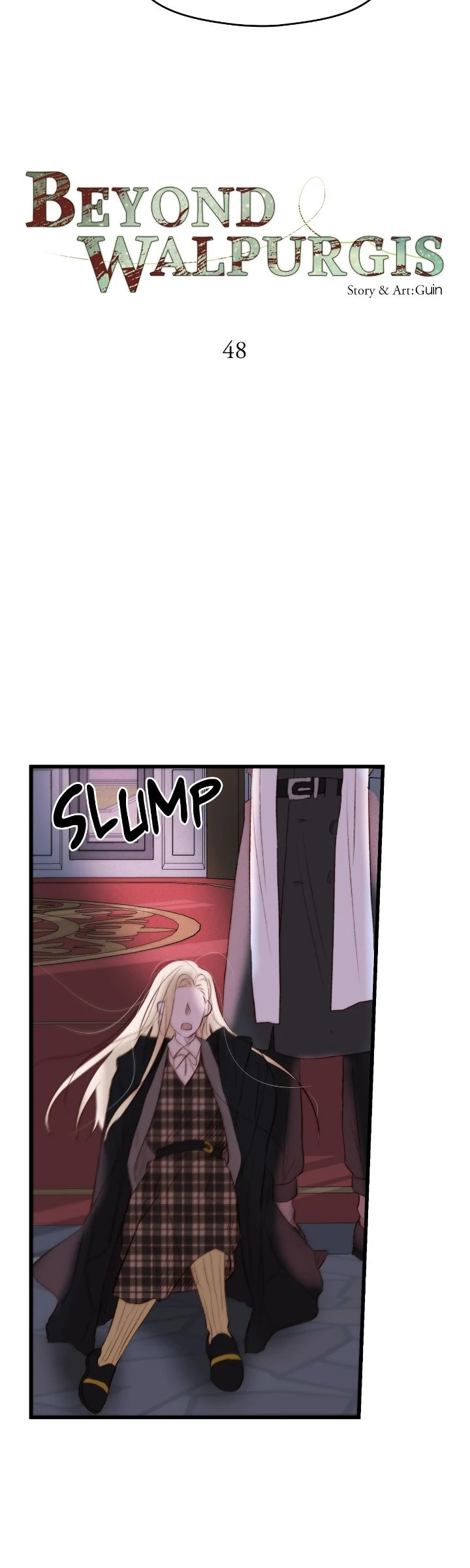 Beyond Walpurgis Chapter 48 page 10