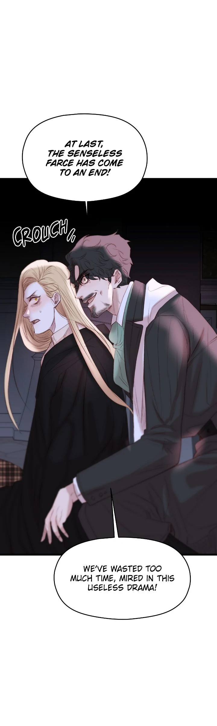 Beyond Walpurgis Chapter 48 page 12