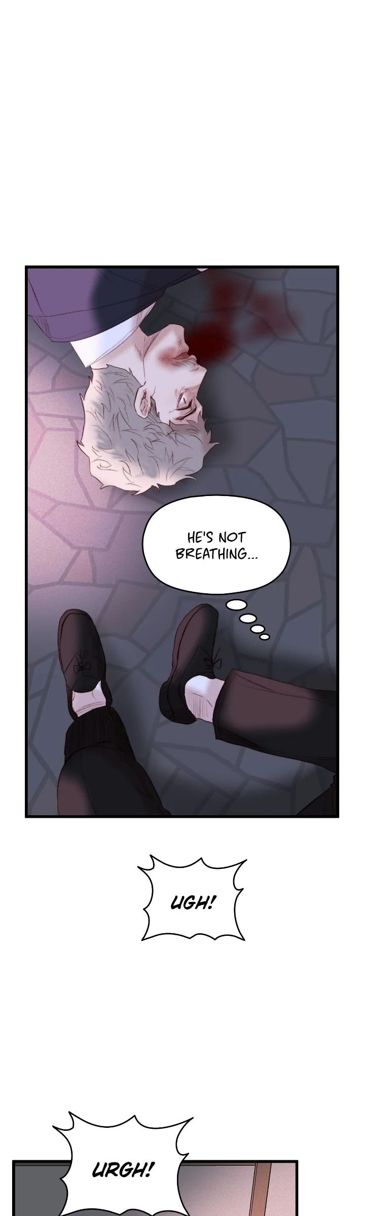 Beyond Walpurgis Chapter 48 page 13