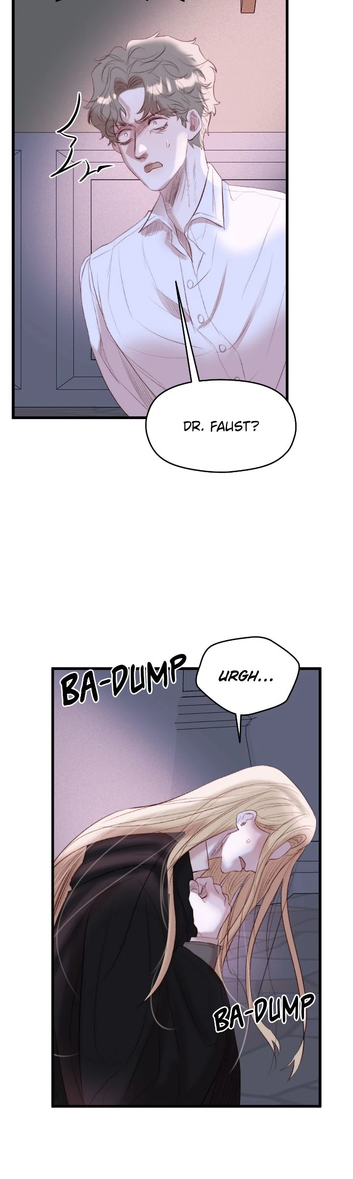 Beyond Walpurgis Chapter 48 page 14