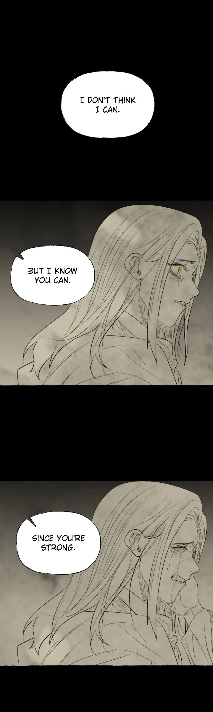 Beyond Walpurgis Chapter 48 page 1