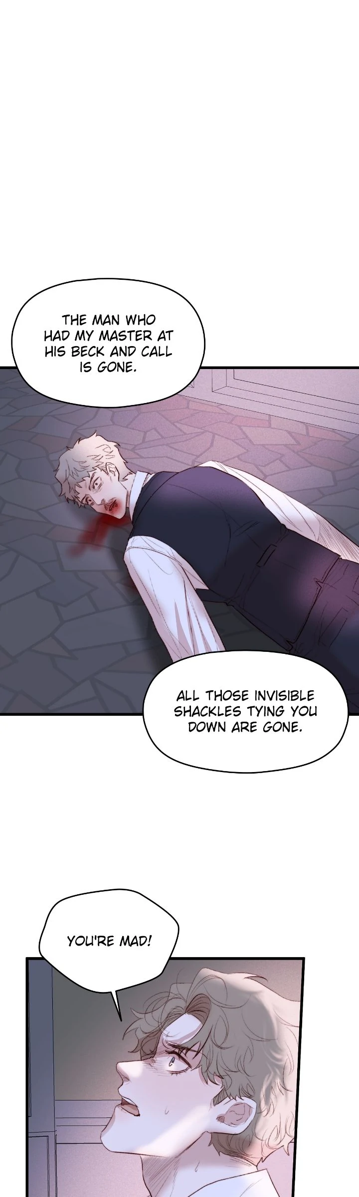 Beyond Walpurgis Chapter 48 page 19
