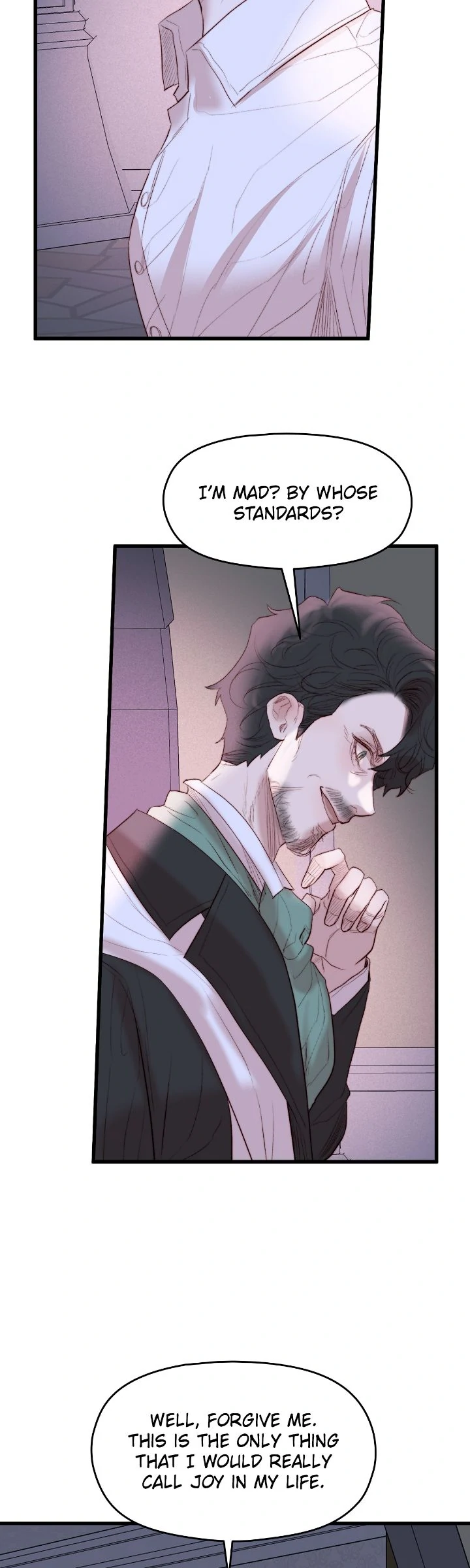 Beyond Walpurgis Chapter 48 page 20