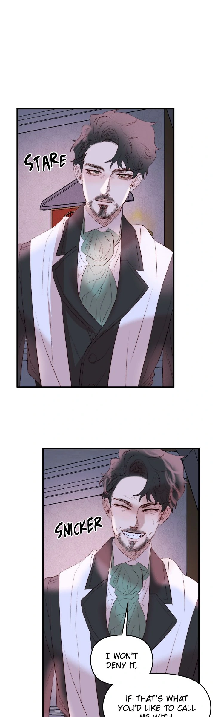 Beyond Walpurgis Chapter 48 page 22