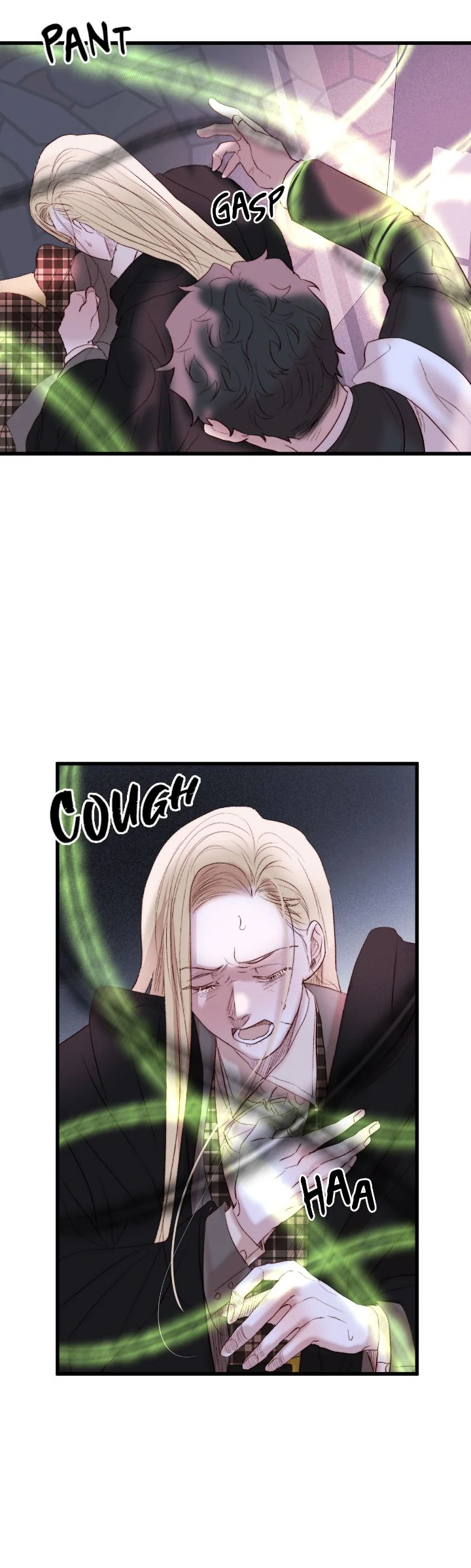 Beyond Walpurgis Chapter 48 page 24