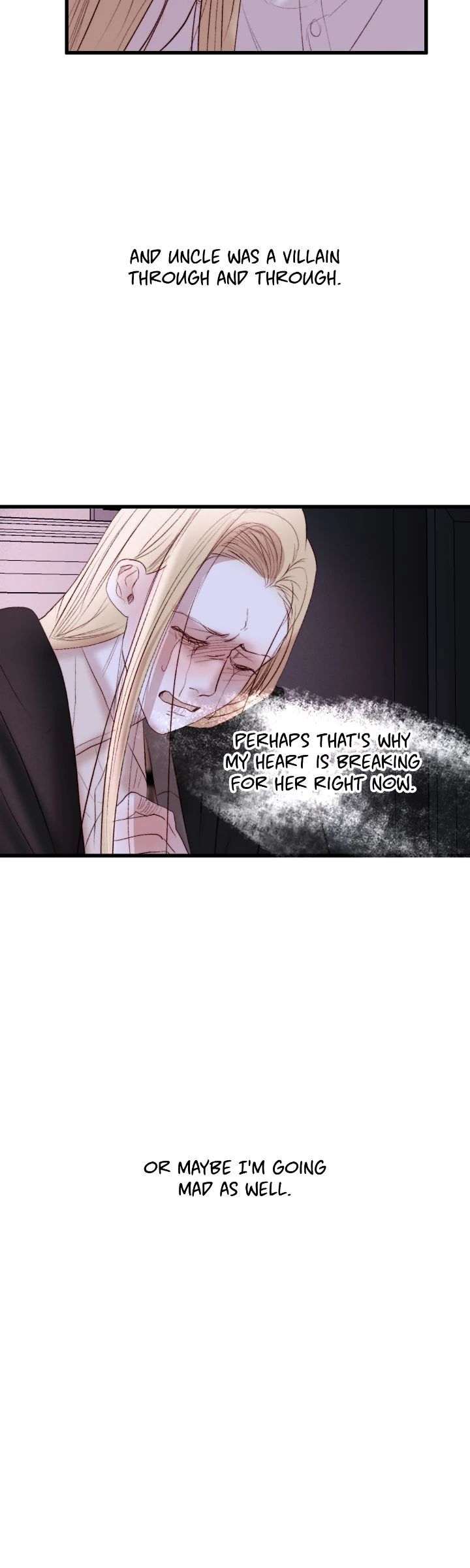 Beyond Walpurgis Chapter 48 page 27