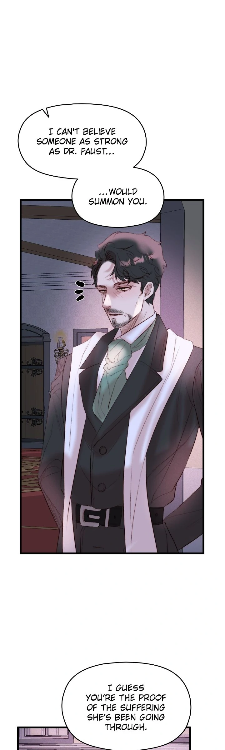 Beyond Walpurgis Chapter 48 page 28