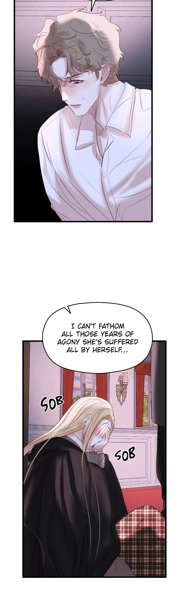 Beyond Walpurgis Chapter 48 page 29