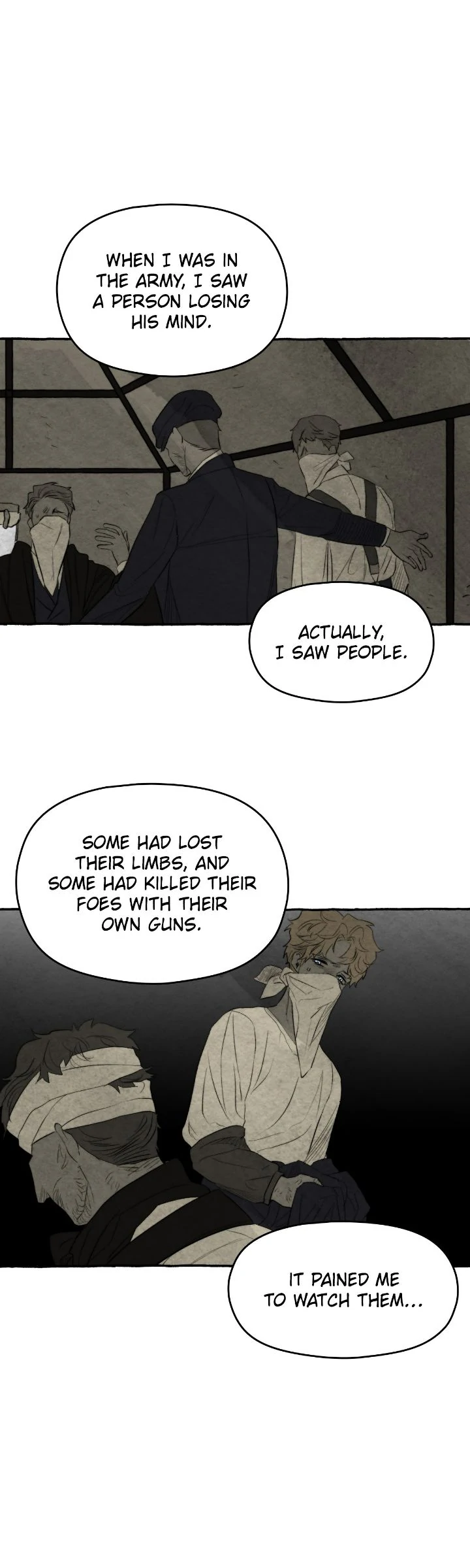 Beyond Walpurgis Chapter 48 page 30
