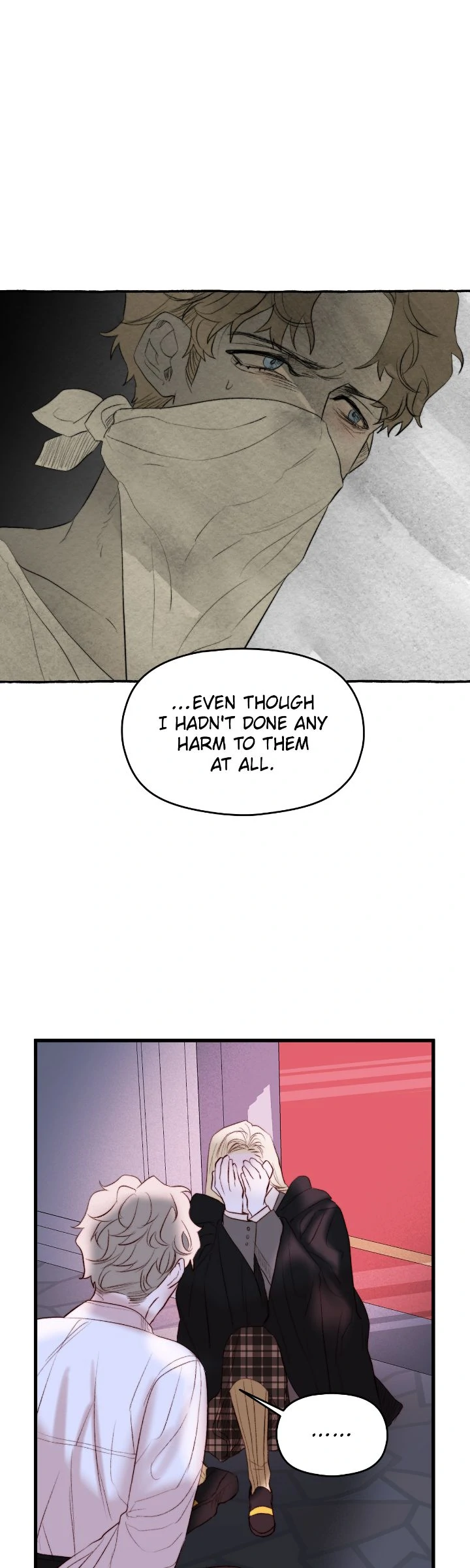 Beyond Walpurgis Chapter 48 page 31