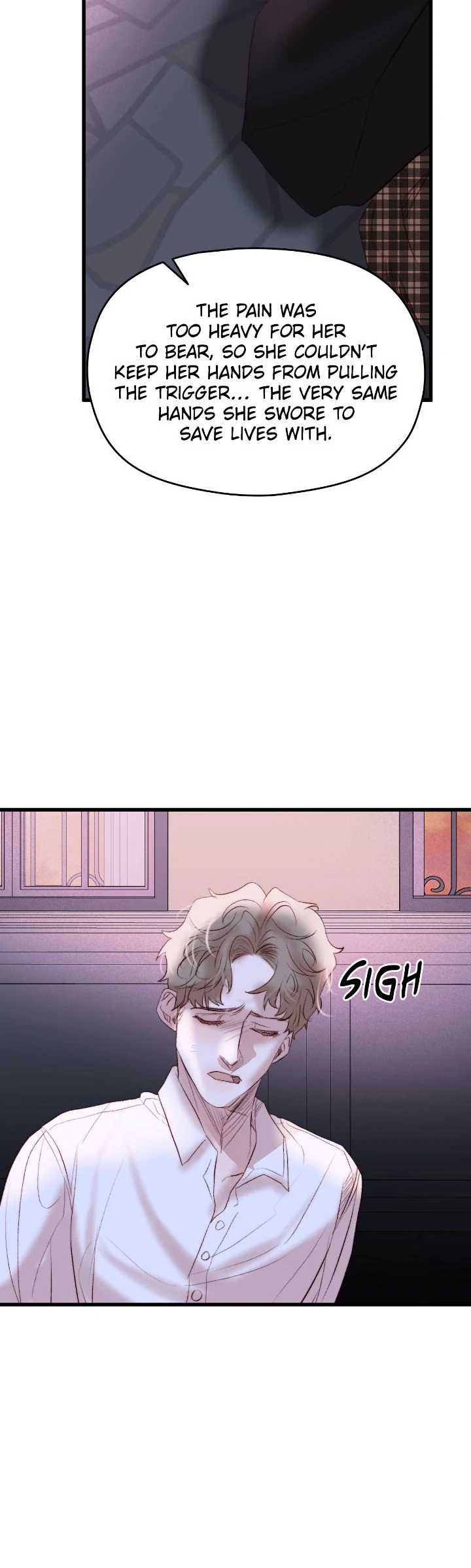 Beyond Walpurgis Chapter 48 page 33