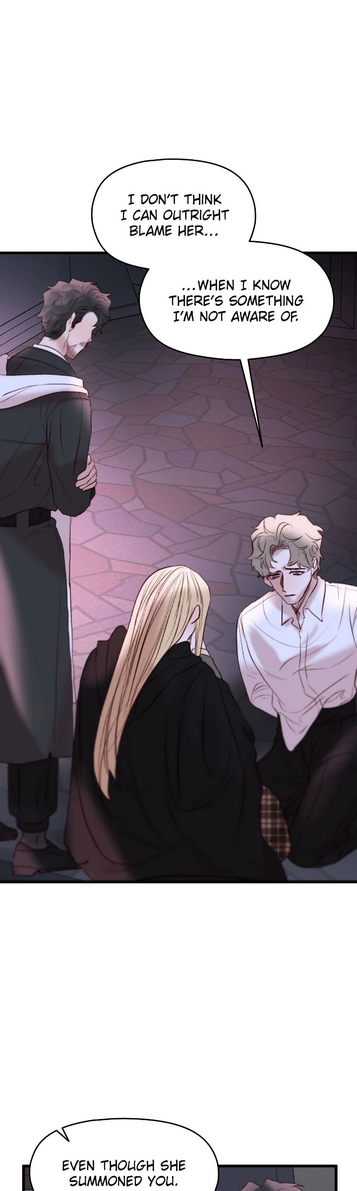 Beyond Walpurgis Chapter 48 page 34