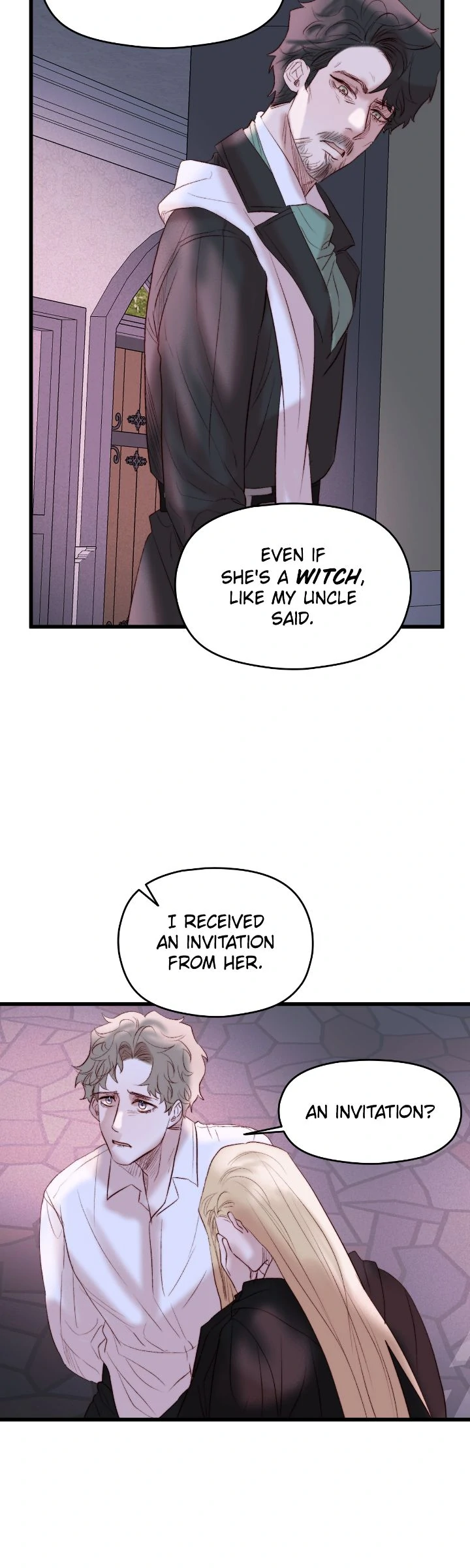 Beyond Walpurgis Chapter 48 page 35
