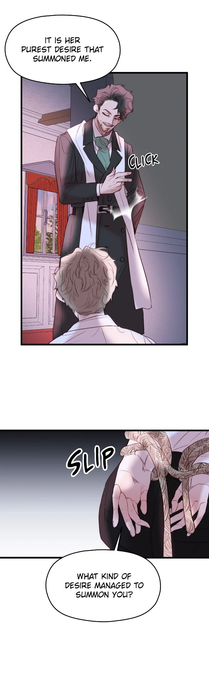 Beyond Walpurgis Chapter 48 page 36